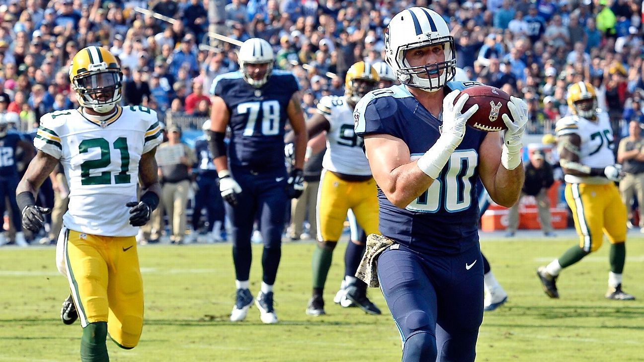 Packers' defense got off to historically bad start against Titans