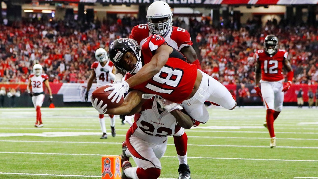 Falcons' insult adds to Browns' long day, season