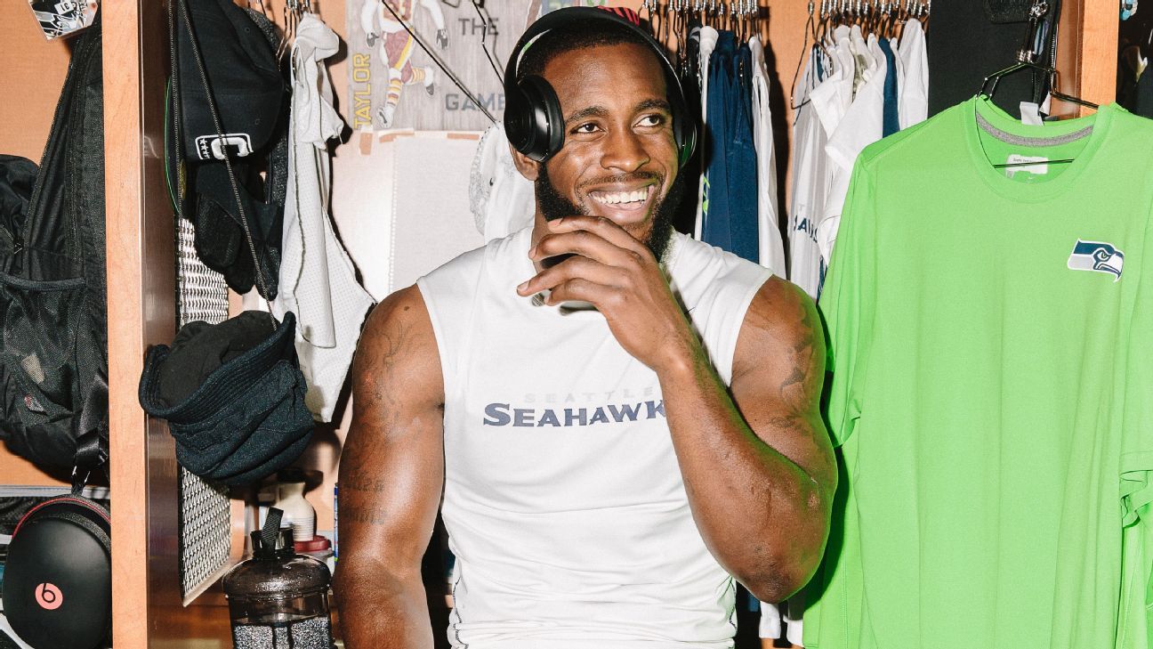 Michael Bennett to Seahawks: Pay Kam Chancellor