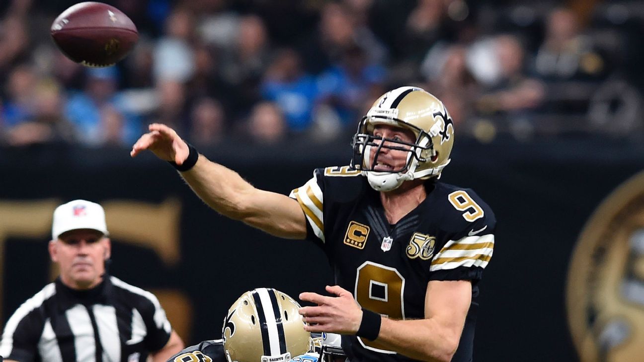 Saints' offensive flop should make everyone unhappy this week