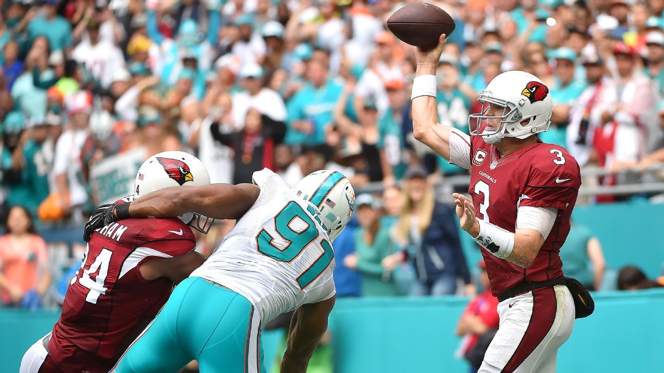 Special-teams blunders cost Cardinals in rain-soaked loss
