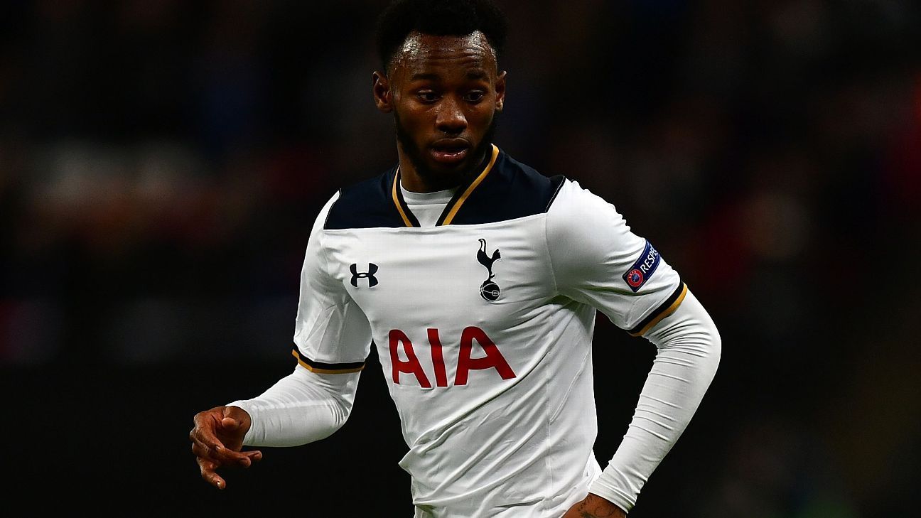 Image result for kevin nkoudou