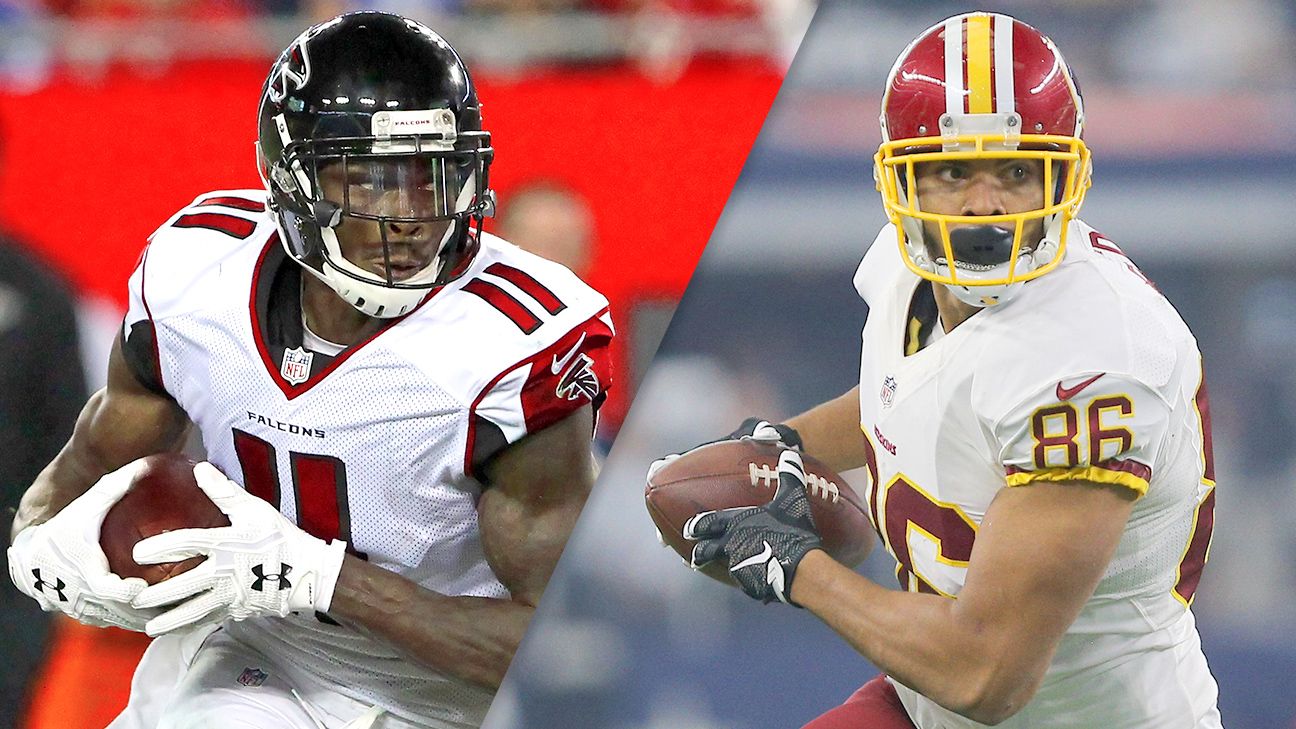 Biggest NFL injury questions for Week 15