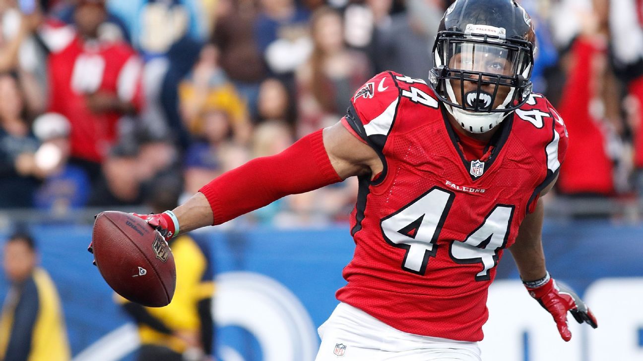 Falcons coach used assist from Von Miller to help unleash Vic Beasley Jr.