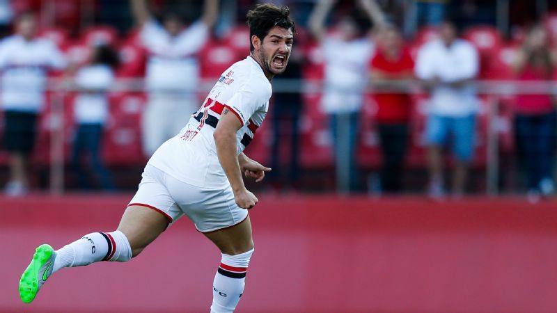 Chelsea signing Alexandre Pato in preseason shape - Hiddink