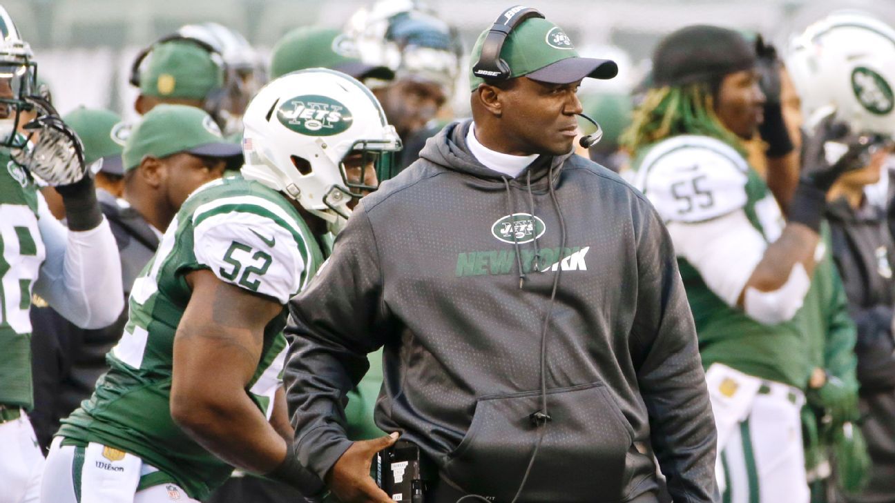 O'Connor: How Todd Bowles arrived on Bill Belichick's watch