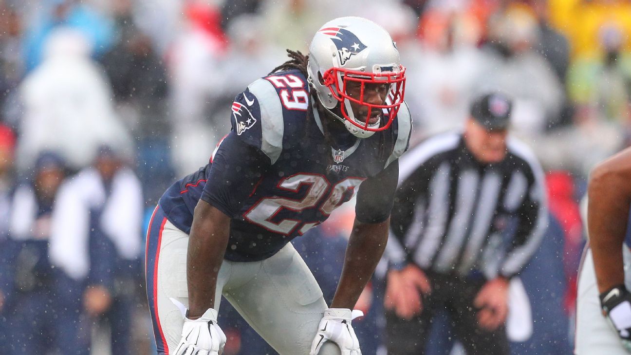 Still room for LeGarrette Blount if contract expectation is lowered