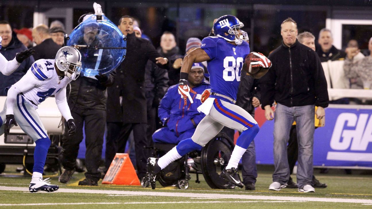 Recalling recent final-week clashes for the division title