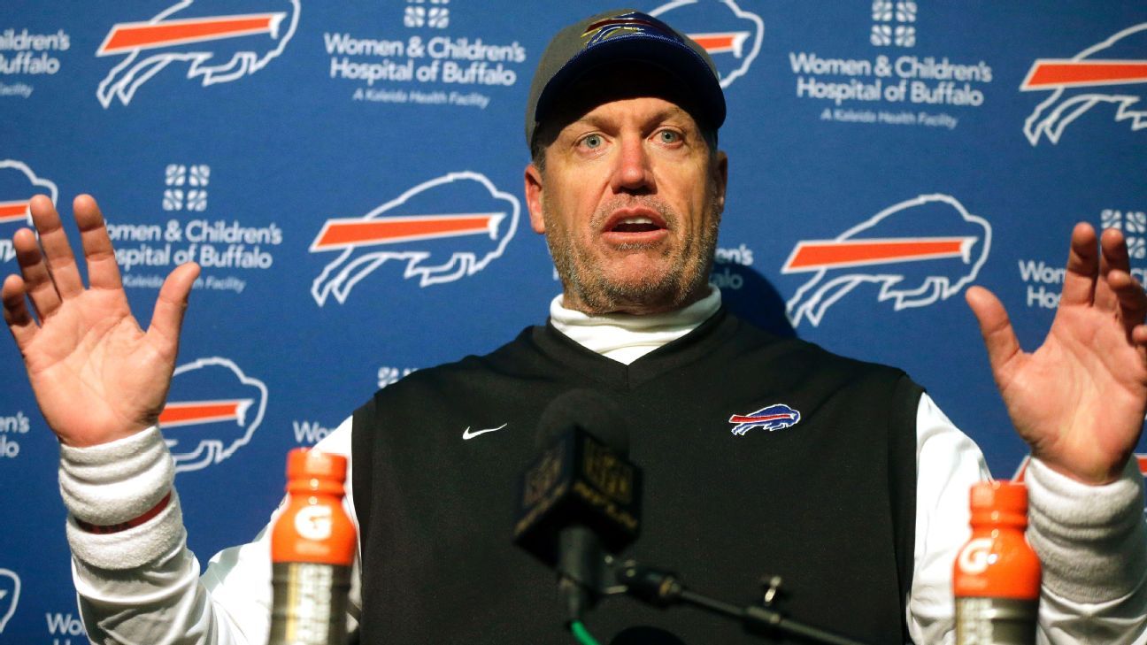 Rex Ryan says he tried to trade for Odell Beckham while Jets' coach