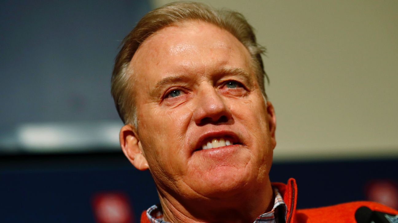 Denver Broncos will gladly offer 'challenge' to coach who embraces it