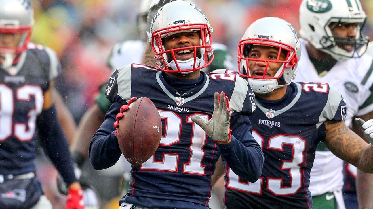 Timing of Malcolm Butler signing his tender now becomes key