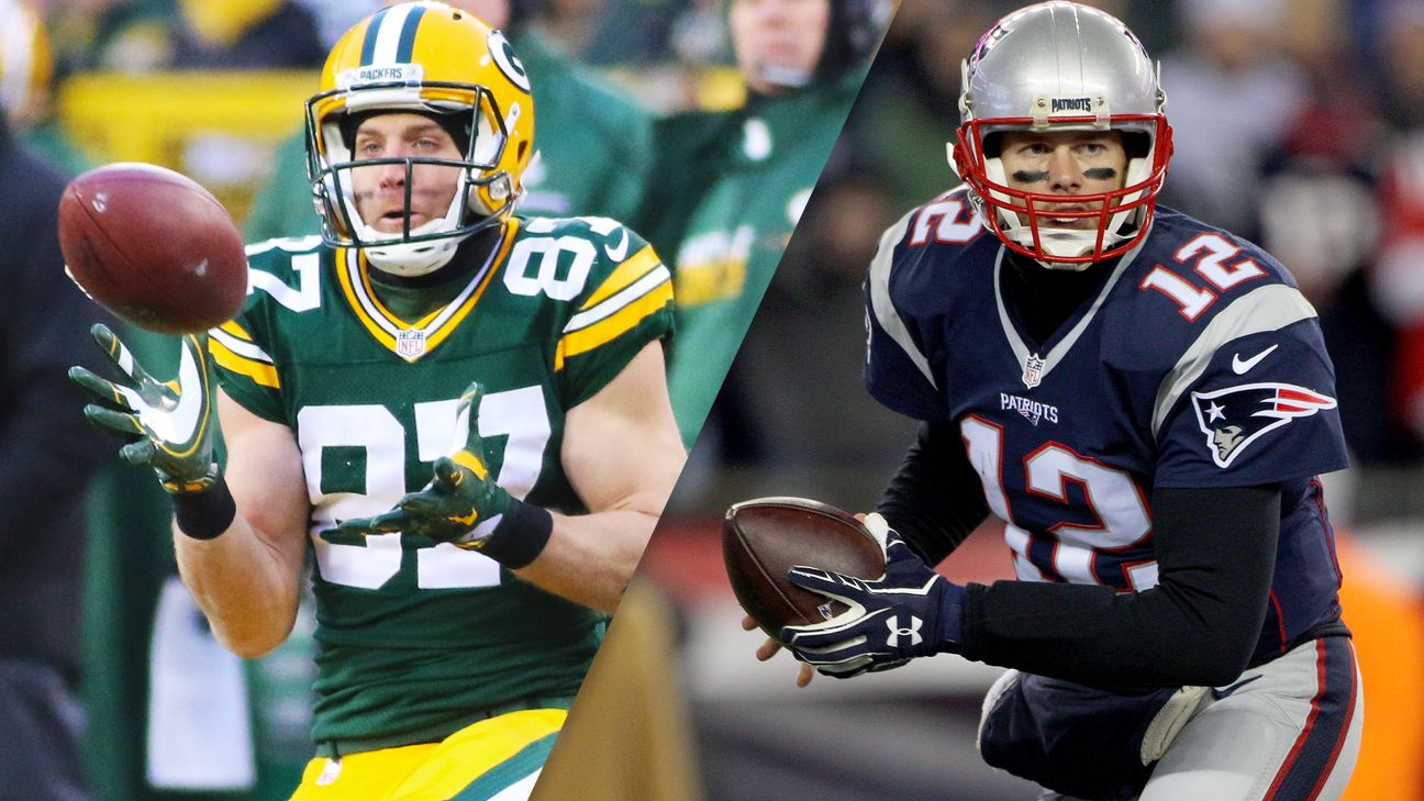 Biggest questions headed into NFL conference title games