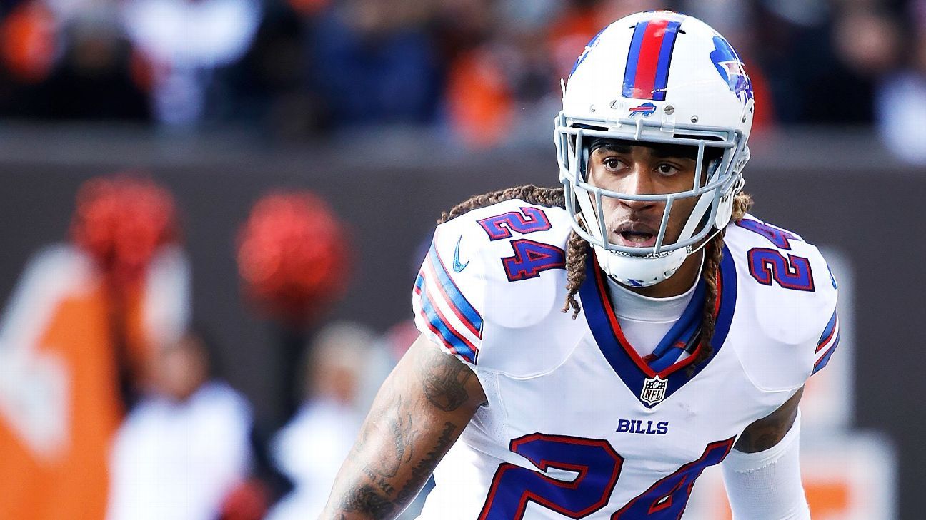On same day he joins Patriots, Stephon Gilmore names baby daughter Gisele