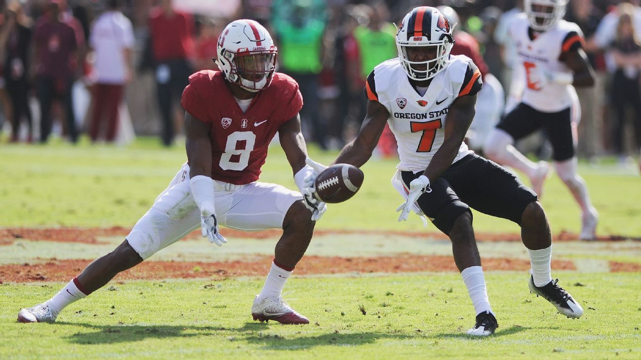 Stanford Cardinal ESPN