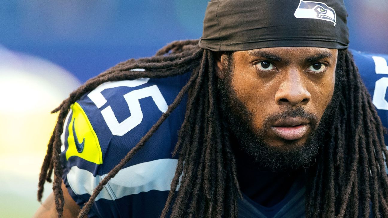 Carroll: 'Zero percent' chance of Sherman trade