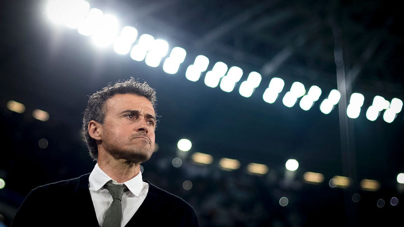 Luis Enrique would be perfect fit as next Chelsea coach - Albert Ferrer