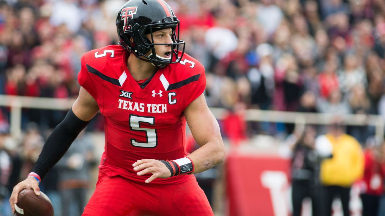 Chiefs' Patrick Mahomes begins his NFL quarterback journey Saturday