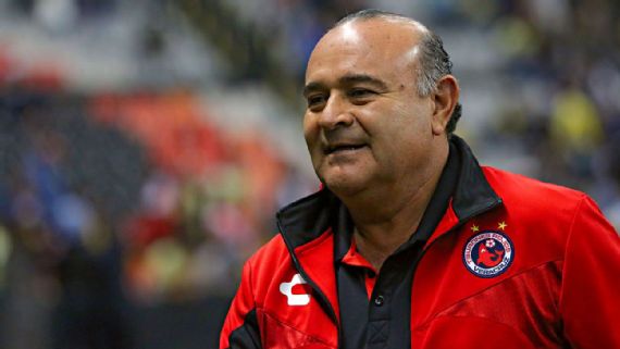 Veracruz descarta protestar por juego Atlas-Tigres