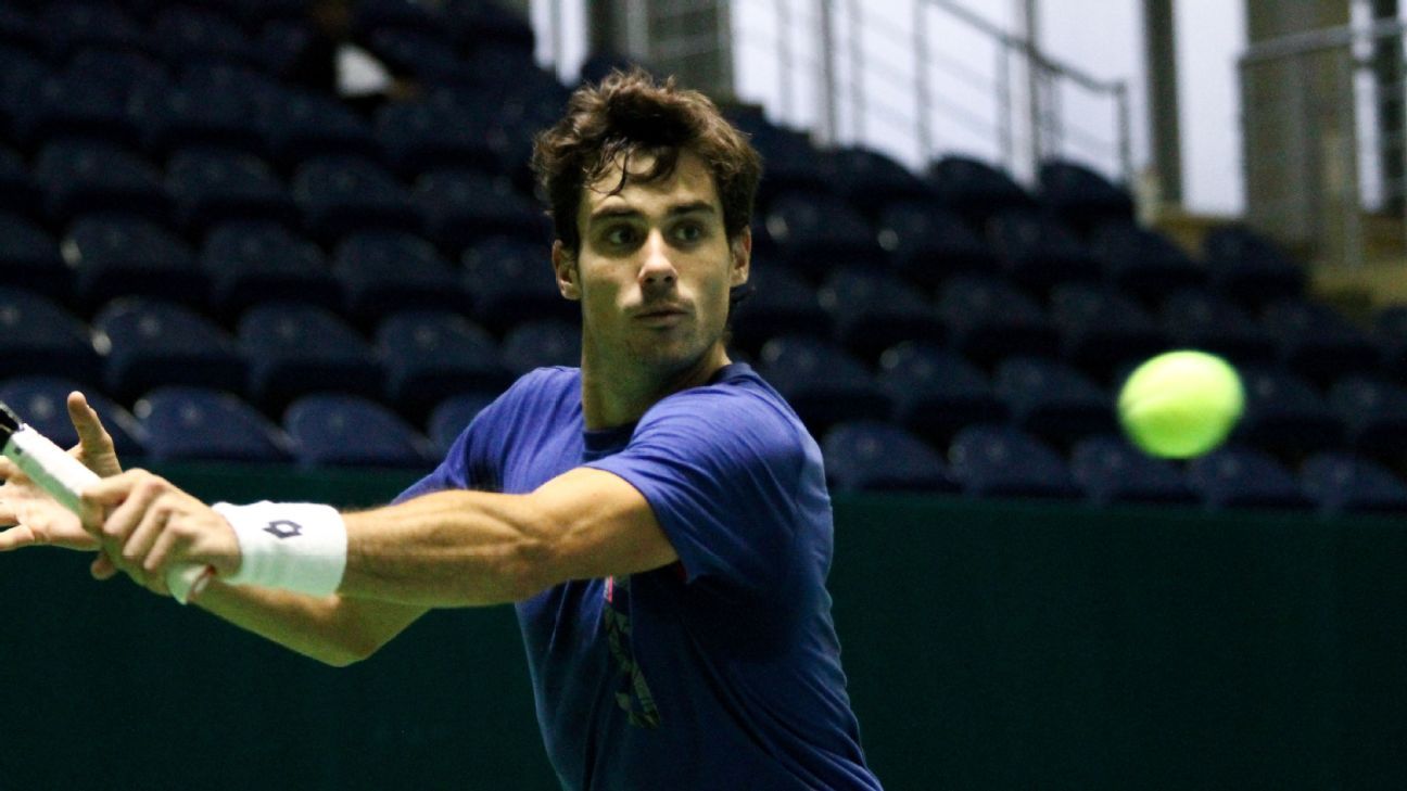 Pella tiene una interesante chance en Houston