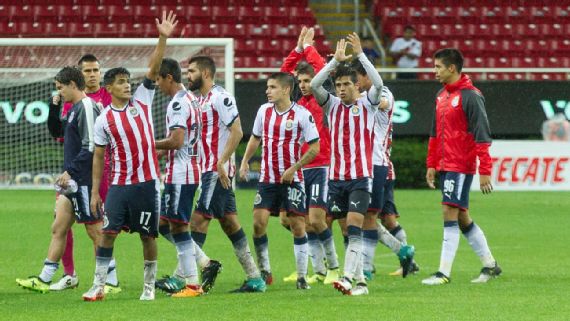 Estadio Chivas tendrá ambulancia aérea