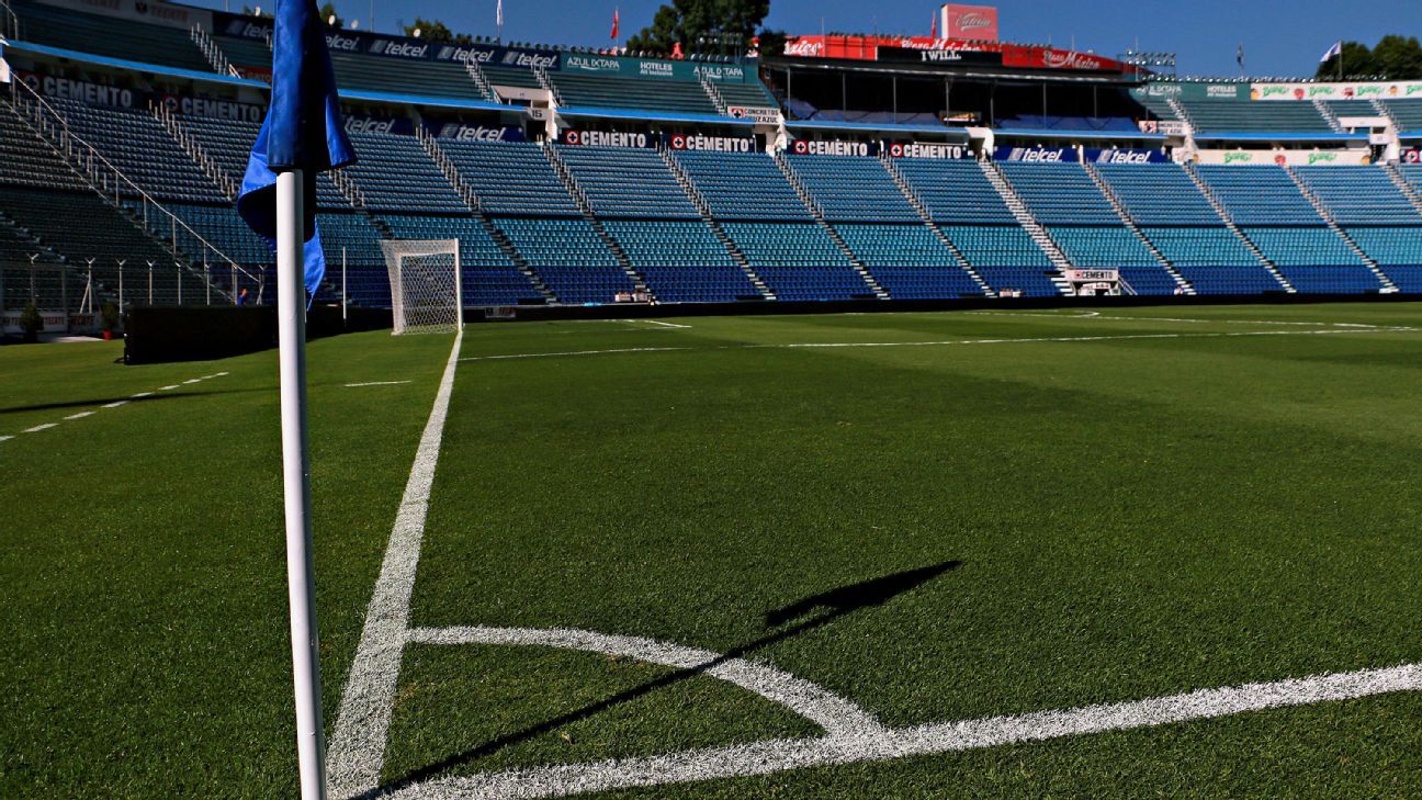Cruz Azul prepara sorpresas para despedir al Estadio Azul
