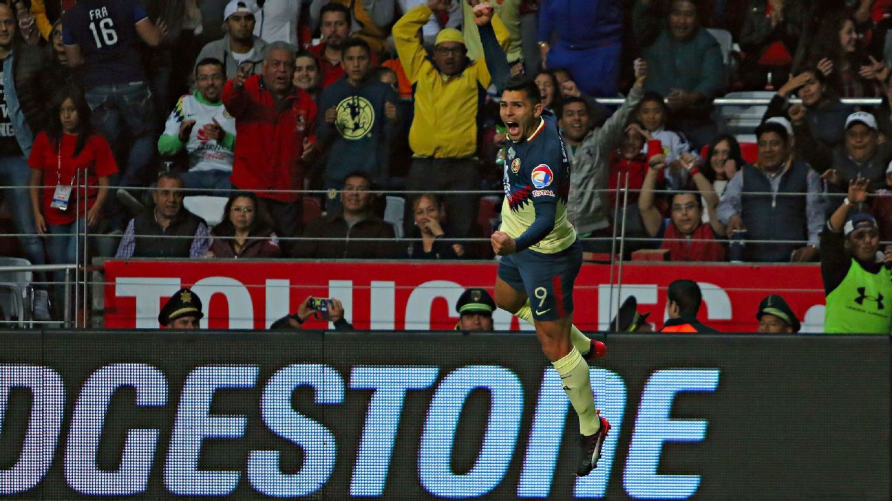 América confirma acuerdo con Independiente por Romero