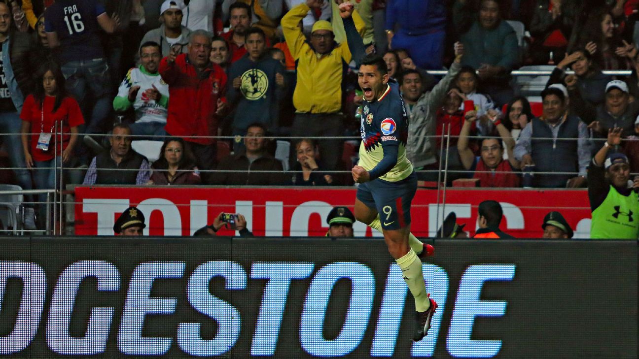 América confirma acuerdo con Independiente por Romero