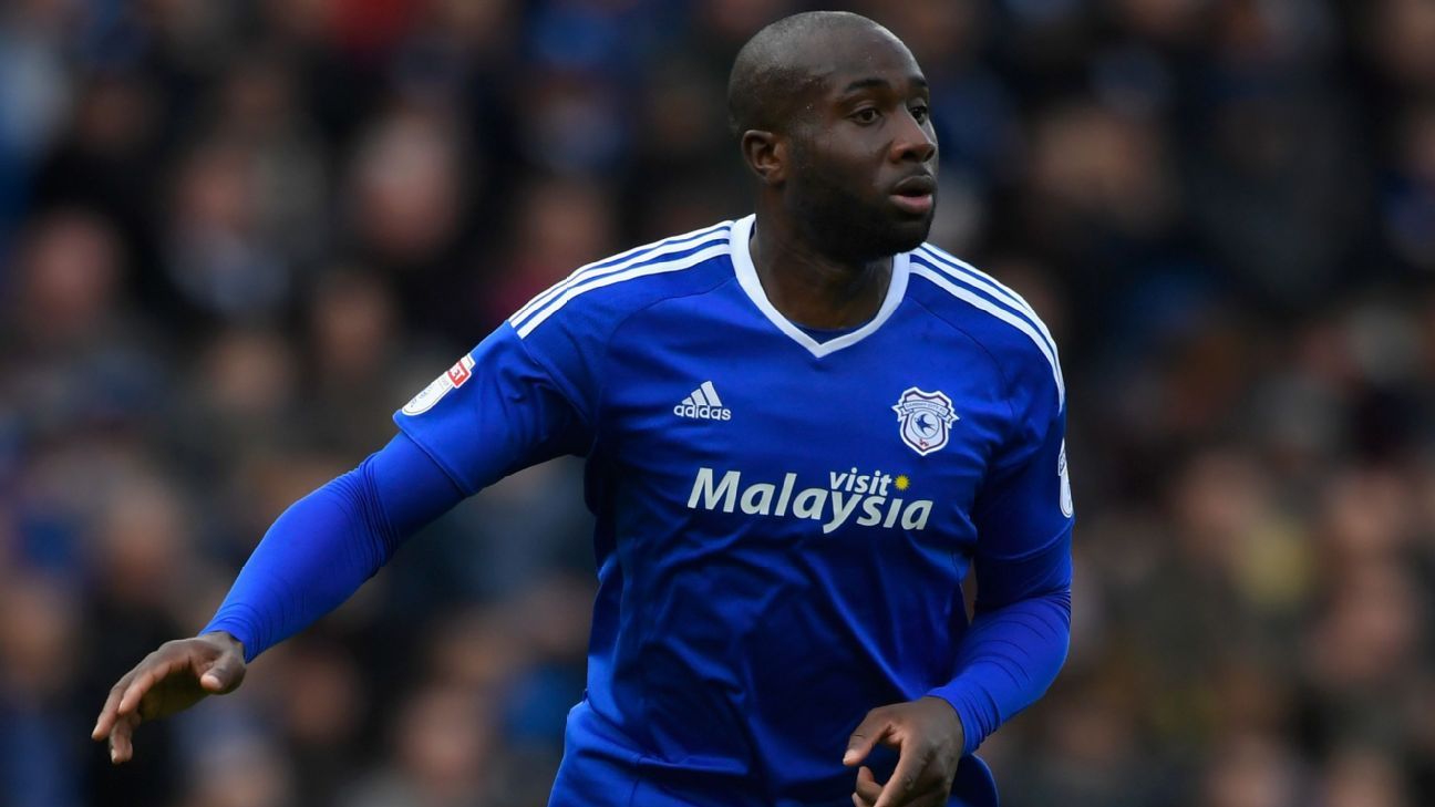 Sol Bamba: From figure of fun to Cardiff City talisman - 1296 x 729 jpeg 76kB