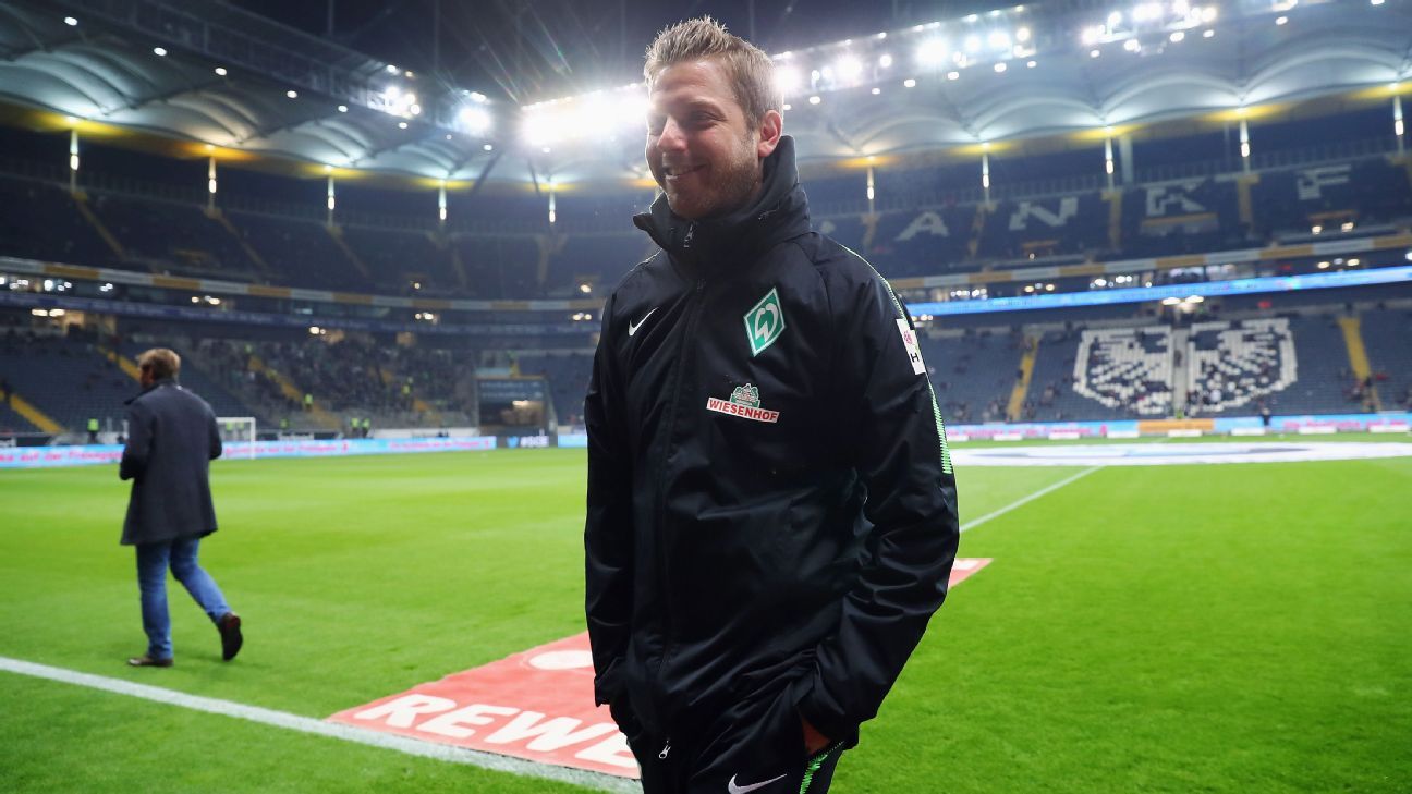 Werder Bremen unmask Hamburg 'spy' ahead of crucial derby meeting