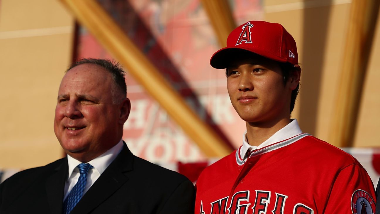 Eric Karabell Blog ESPN