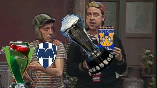 Los memes de la Final de Copa MX