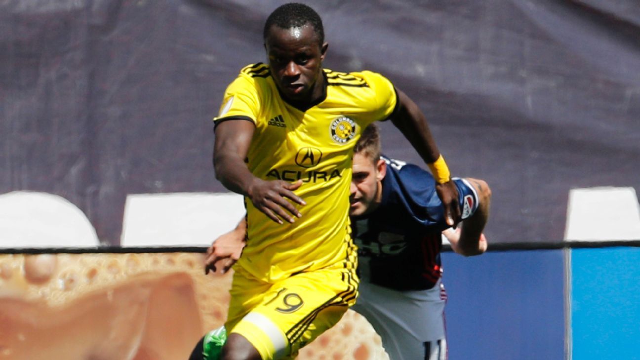 Kekuta Manneh sería el sustituto de Urretaviscaya en Pachuca