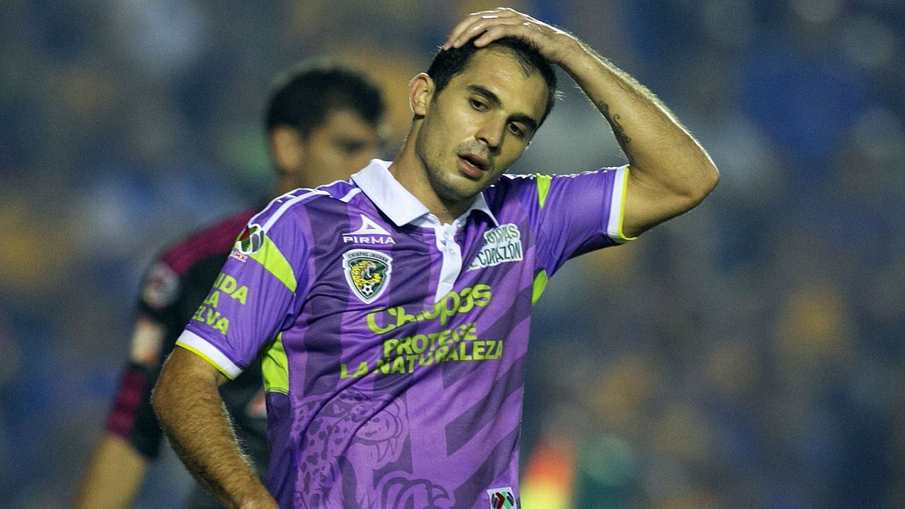 Armenteros en Atlante, una posibilidad que se diluye: Sergio Bueno