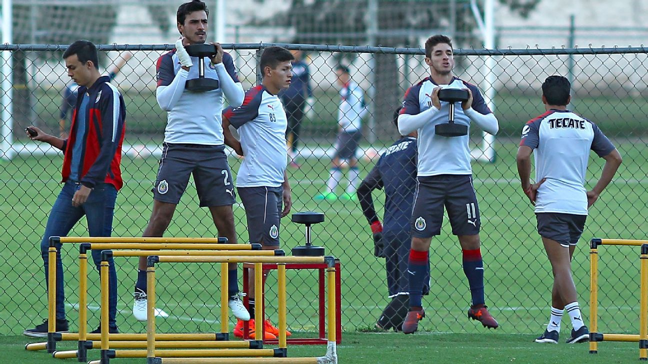 En Chivas temen que no se respeten acuerdos verbales