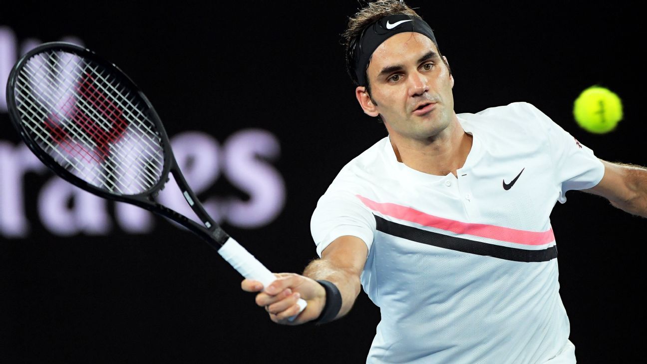 Federer y Djokovic van en busca de cuartos