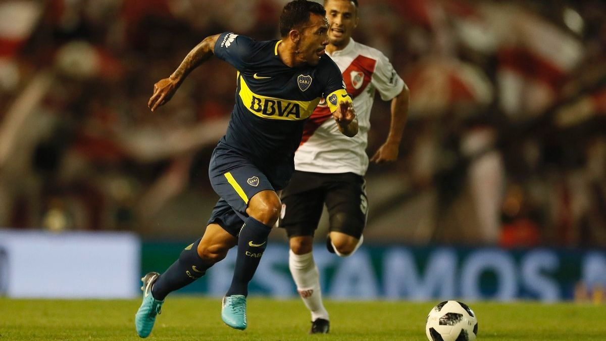 El vice de Boca advierte sobre el clima hostil para la Supercopa