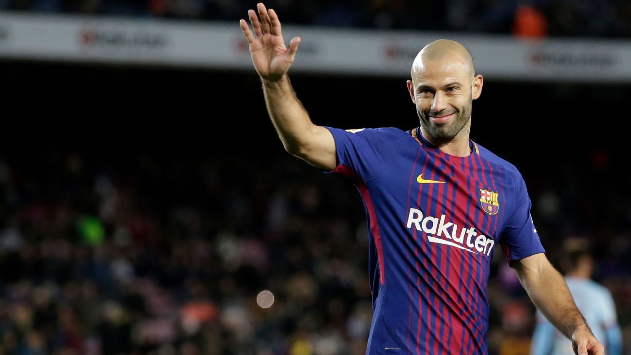 RÃ©sultat de recherche d'images pour "Mascherano"