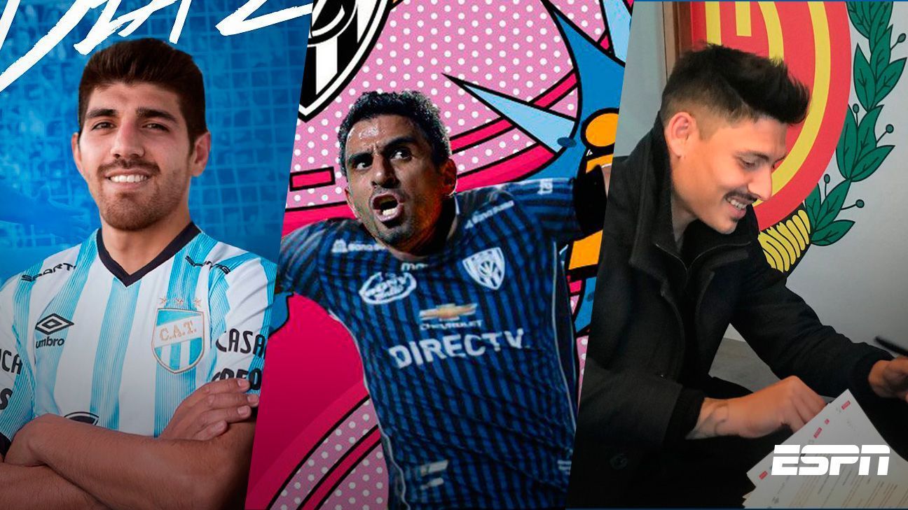 La Liga MX se 'limpia' en las últimas horas