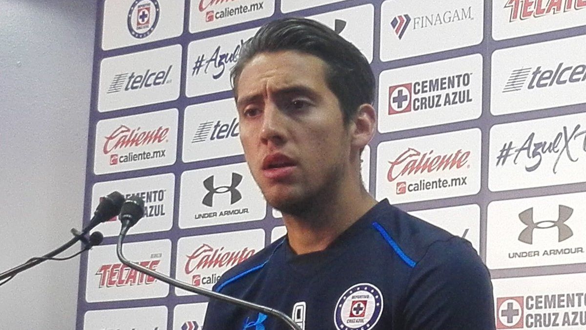 En Cruz Azul sienten que les ha faltado intensidad