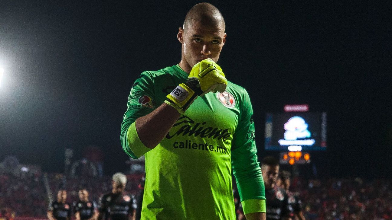 Gibrán Lajud está a 28 minutos de escribir historia en torneos cortos