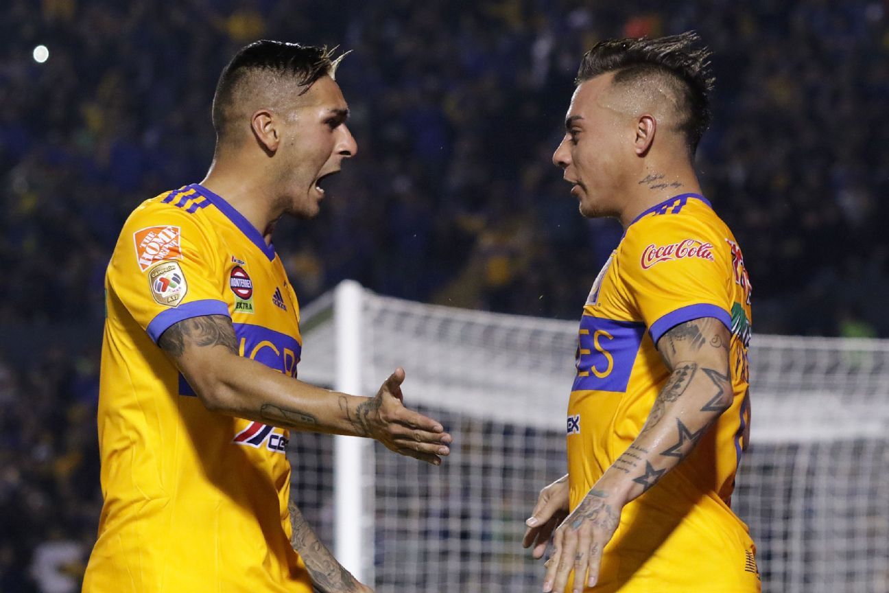 Sosa contradice a Vargas sobre si el Tigres América es un clásico