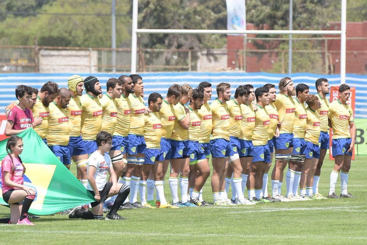 ARC: Brasil se mide ante el buen presente de Uruguay