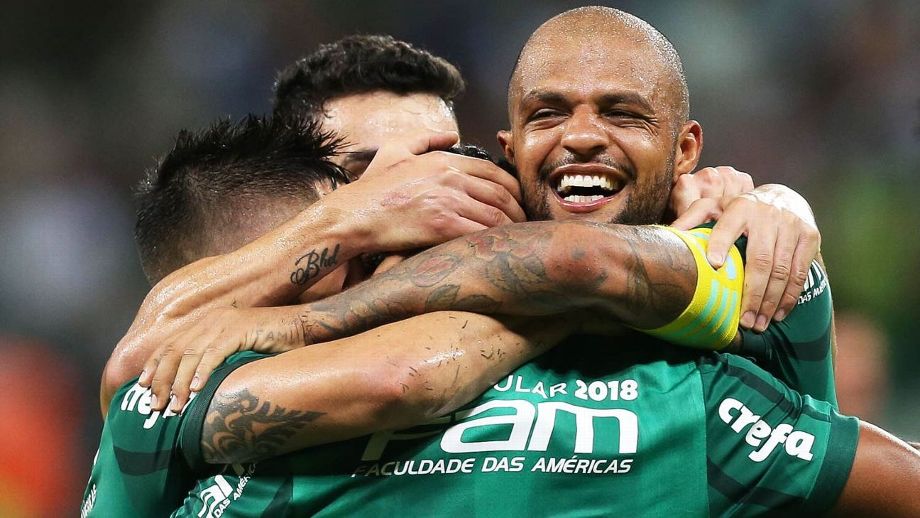 Com todos os adversários definidos, veja a tabela de jogos do Palmeiras na Libertadores