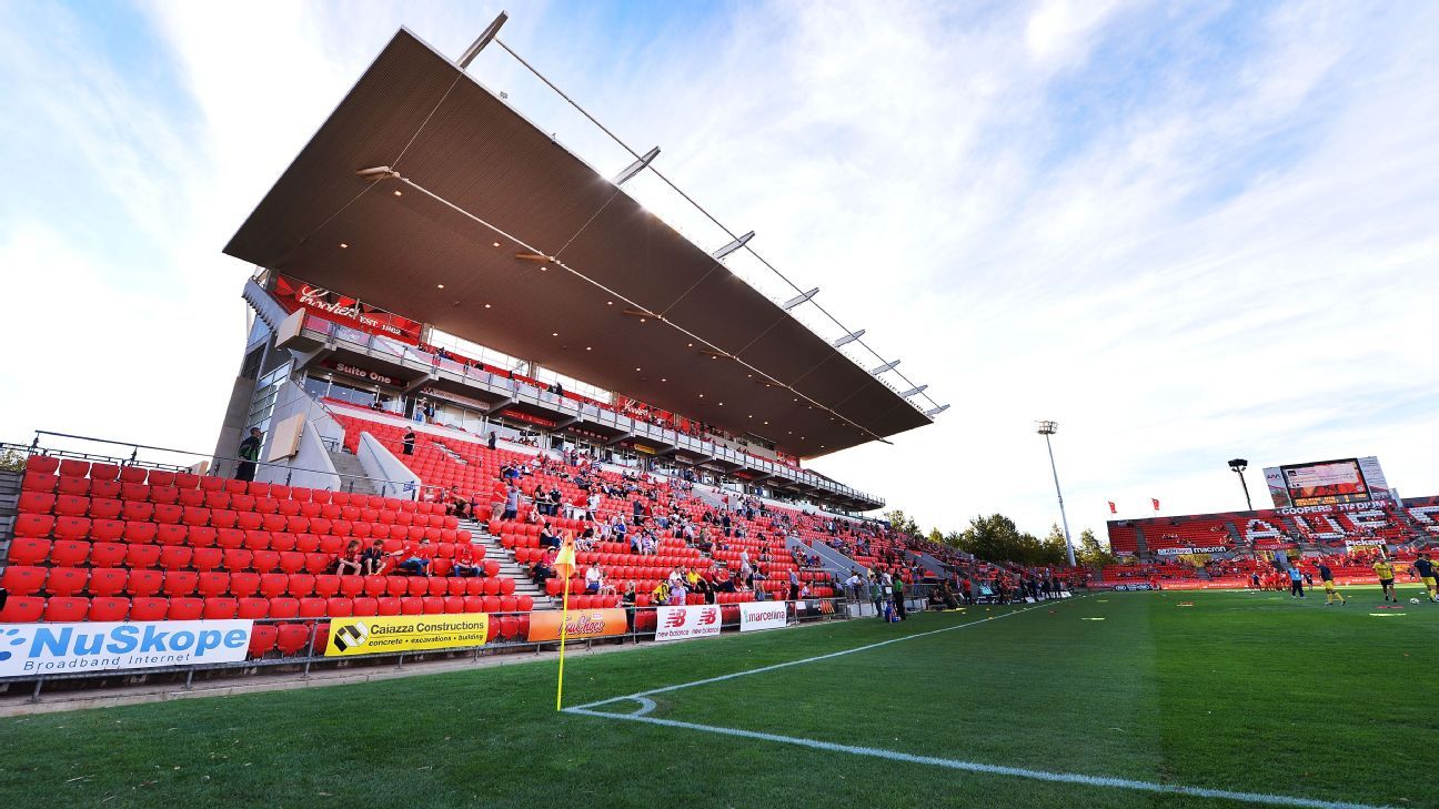 Adelaide United sold to Netherlands-based European consortium - 1296 x 729 jpeg 177kB