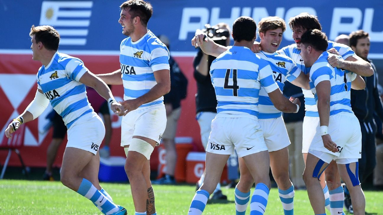 Seven de Paris: Los Pumas 7s cayeron con Francia y terminaron últimos en la zona