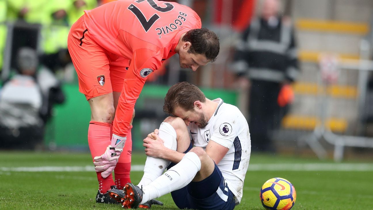 Premier League and FA Cup team news: Injuries and suspensions update