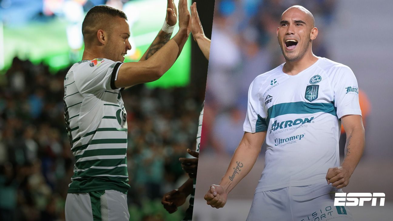 Santos y Zacatepec esperan rivales en semifinales de Copa MX