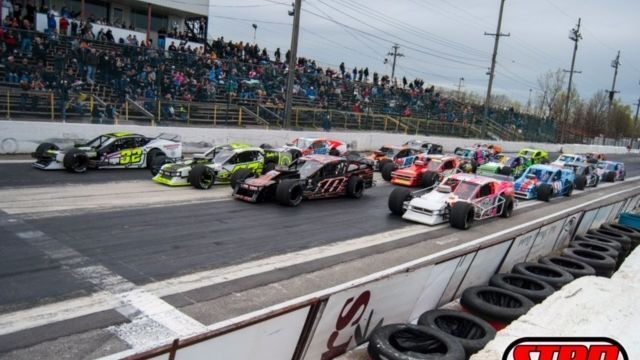 American short-track racing: What went wrong and how to save it