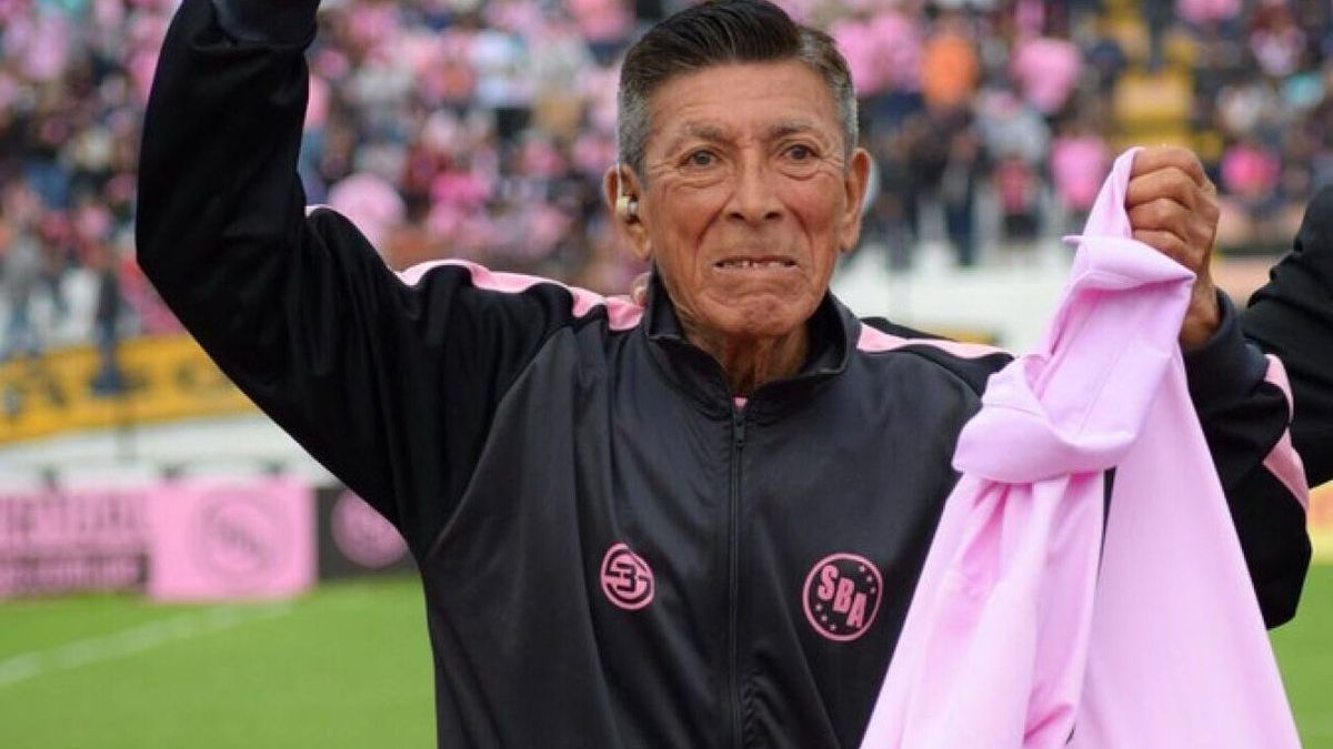 Indignación en Perú por broma a utilero de 82 años