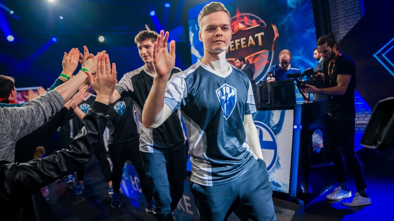 Resultado de imagem para h2k trophy